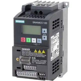 Siemens 6SL3210-5BB15-5BV1