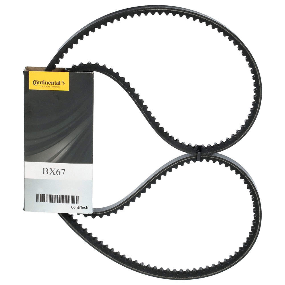 Continental Bx81