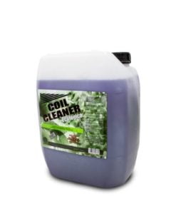 Adesa AD-CC-03 - Coil Cleaner Ecologico, Porron 20 Litros (Morado)