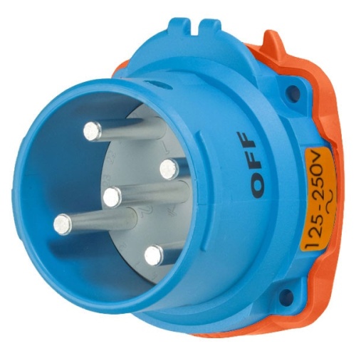 Meltric 63-64072