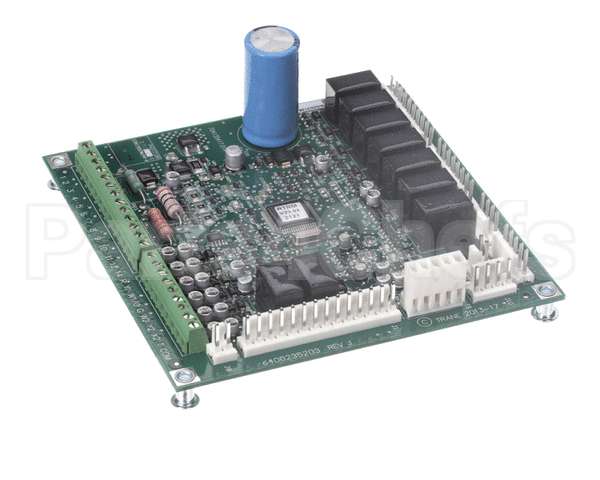 Trane MOD03196 - Dual Circuit Board
