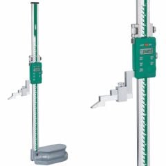 Insize 1150-300 - Vernier Calibrador Altura 12 Digital