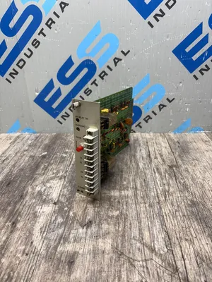 RELIANCE ELECTRIC 0-52808 - PRINTED CIRCUIT