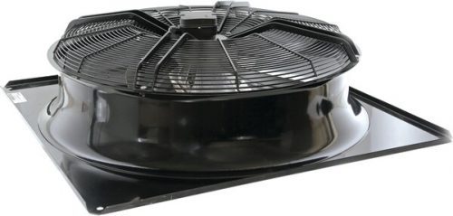 ebm-papst W6D800-GE05-03