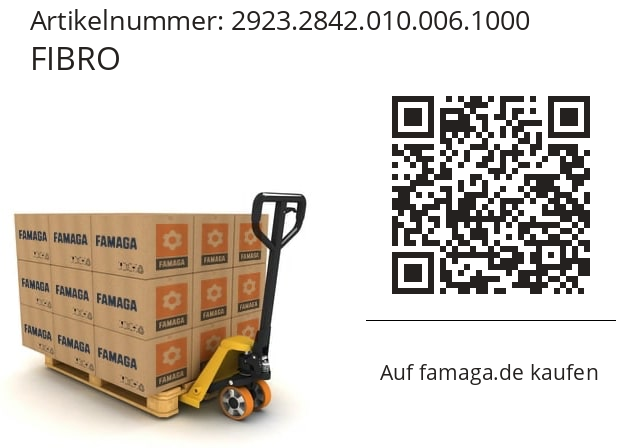 FIBRO 0008139126-010-01