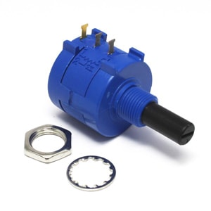 Bourns 3590S-4-502L