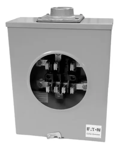 Eaton B-Line U207