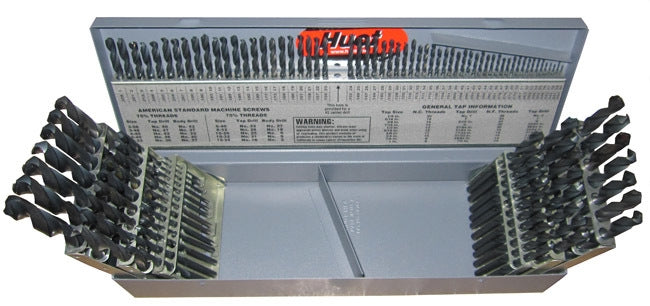 Drill America DWD115J-SET
