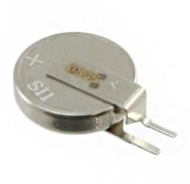 Seiko Instruments MS621FE