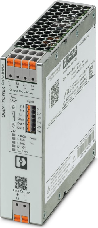 Phoenix Contact 2910124