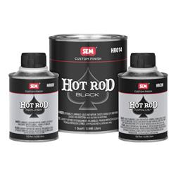SEM HR010