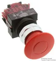 Idec AYW401-R