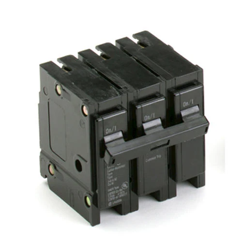 Eaton 25150-B-2 Interruptor automatico 50A 32V tipo I reset