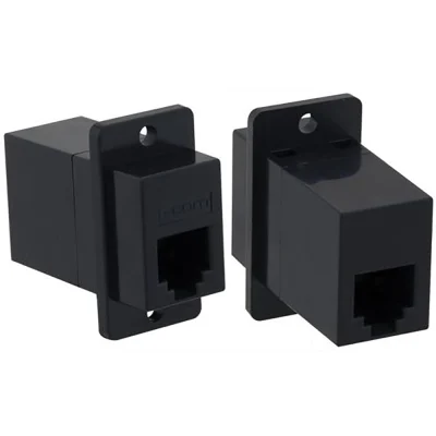 L-COM ECF5046S-BK