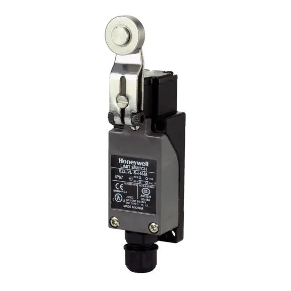 Honeywell SZL-VL-S-A-N-M