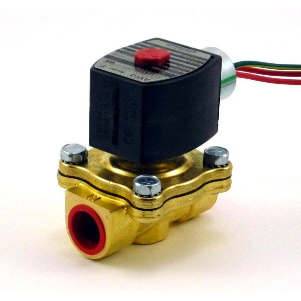 ASCO EF8210G054