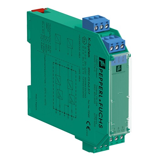 Pepperl+Fuchs KFD2-PT2-EX1-5