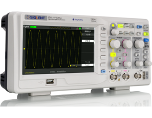 Siglent SDS1104X-U