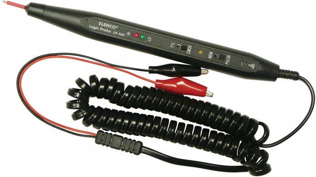 Elenco LP-560