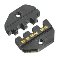 Ideal 30-586 Matriz de crimpado para Crimpmaster nueva