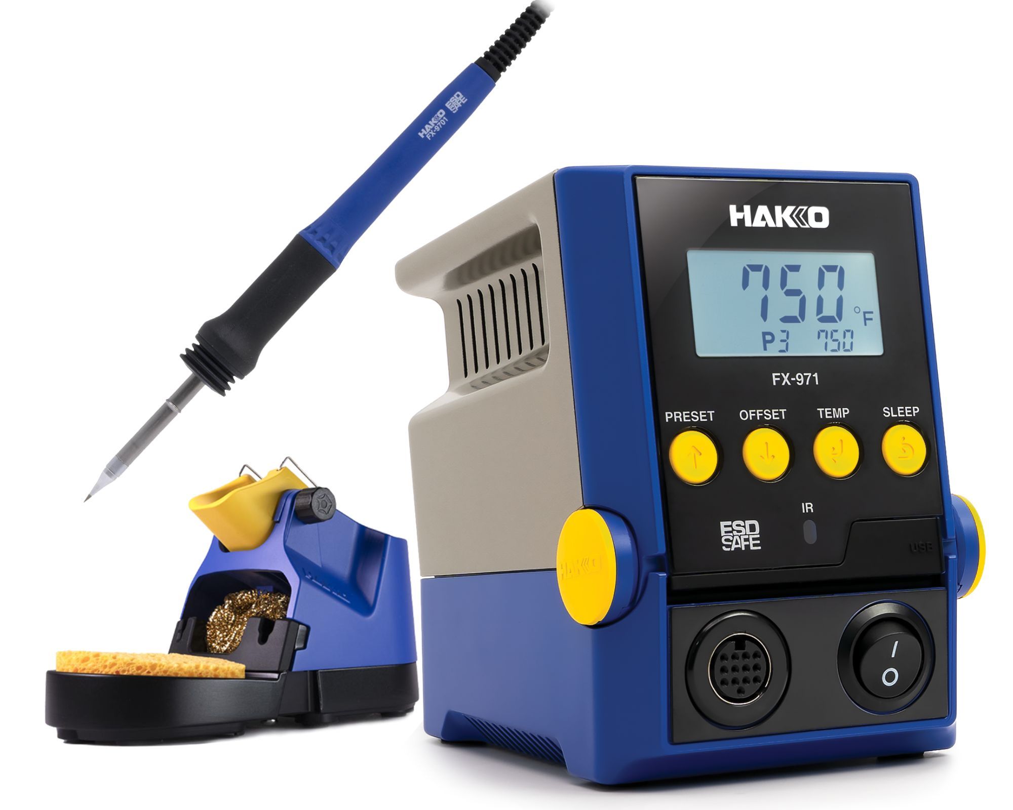 Hakko FX-971