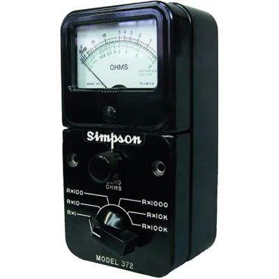 Simpson 372-3