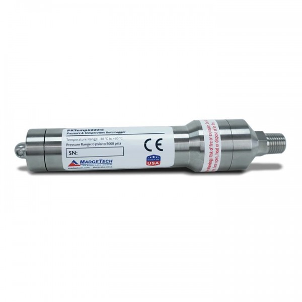 MadgeTech HiTemp140-1
