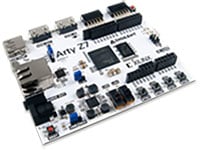 Digilent Arty Z7-20