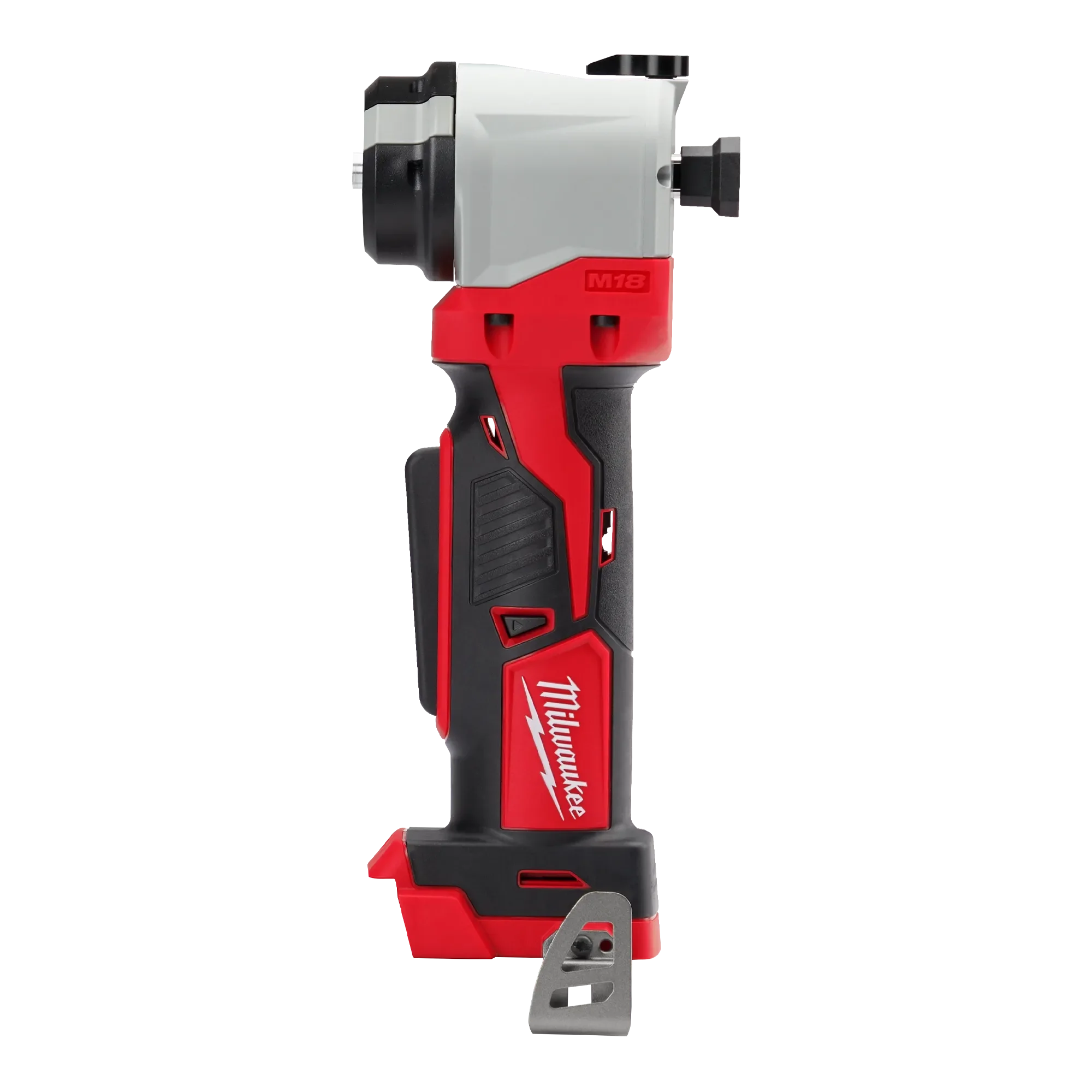 Milwaukee Tool 2935-20 Pelacables M18 1/0 AWG a 750 MCM angulo recto
