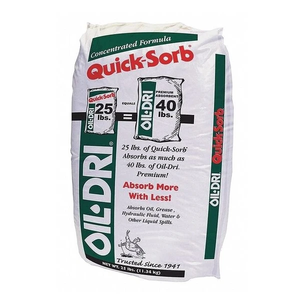 Oil-Dri I05025-G70