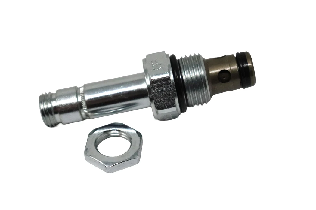 DELTROL CORP DSV-080-2NCP-N