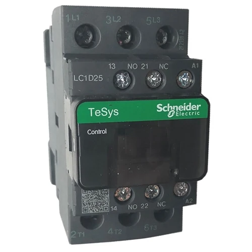 SCHNEIDER ELECTRIC LC1D25