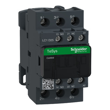 SCHNEIDER ELECTRIC LC1D25M7