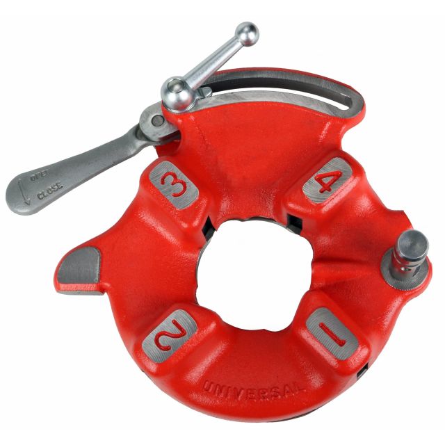 Toledo Pipe 97065