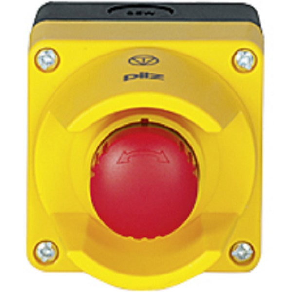 Pilz 400450