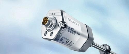 Balluff BES0045
