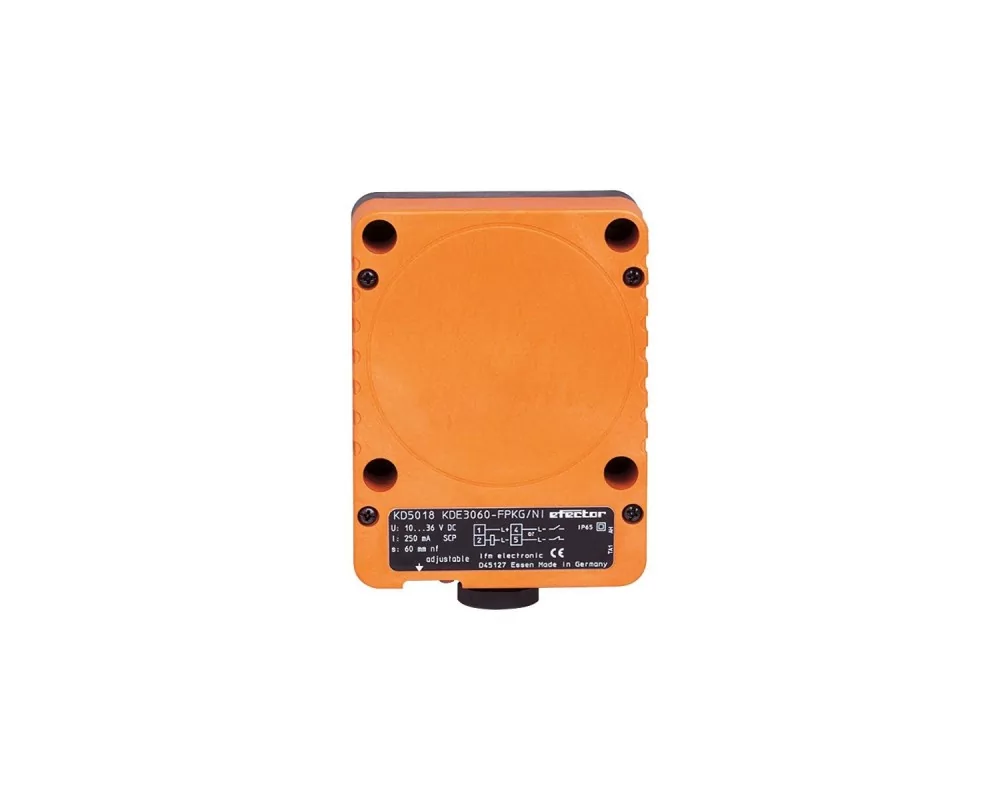 ifm KD0009