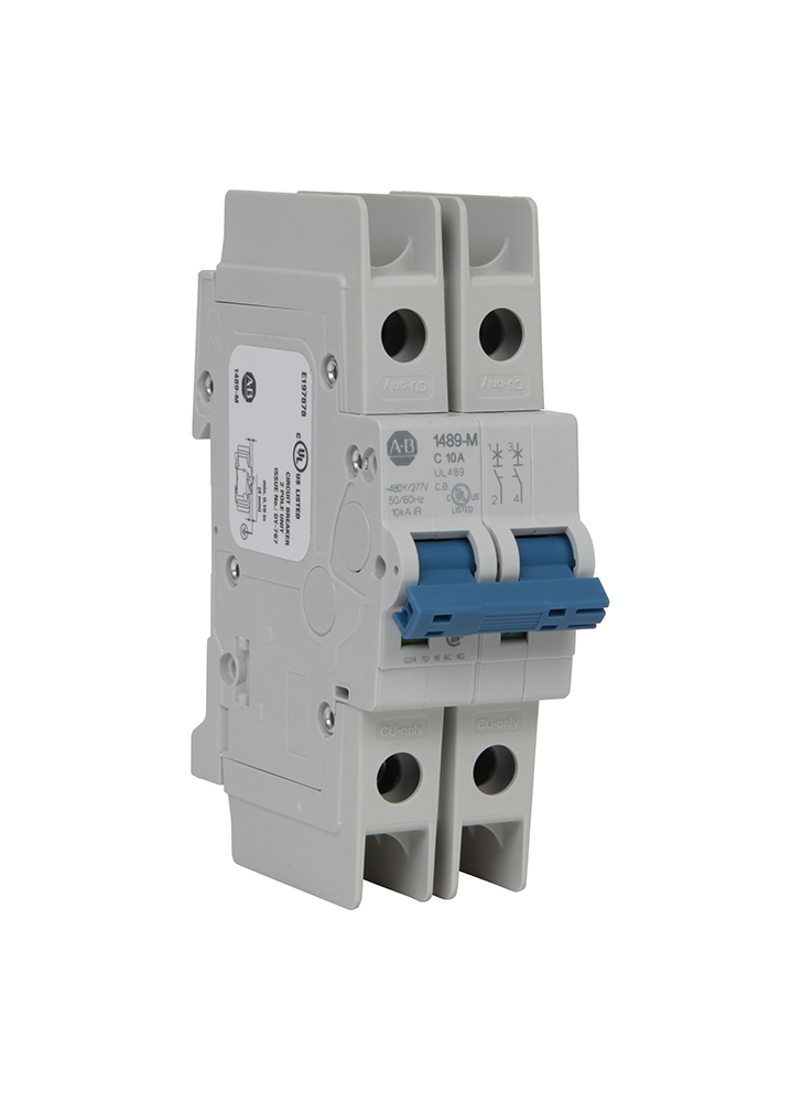 Allen-Bradley 1489-M2C050