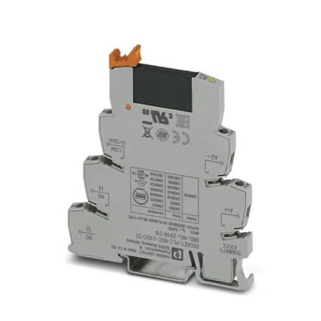 Phoenix Contact PLC-OSC-24DC/24DC/2