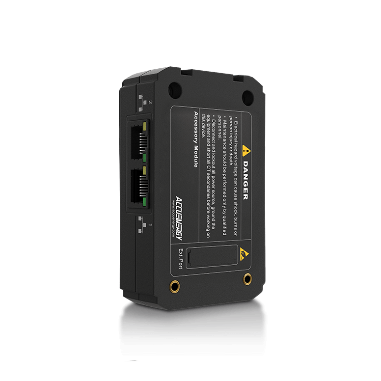 ACCUENERGY AXM-NET