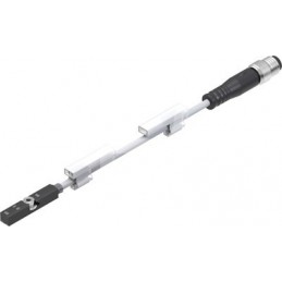 Festo SMT-8M-A-PS-24V-E-0,3-M8D