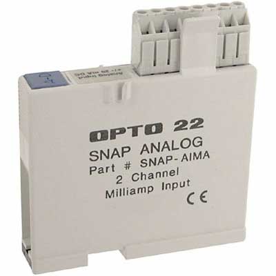 Opto 22 SNAP-AIMA