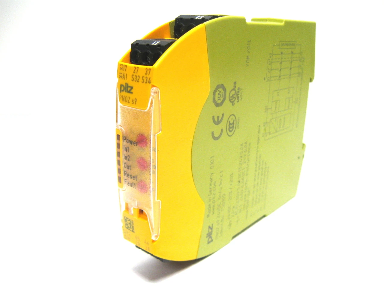 Pilz 750109