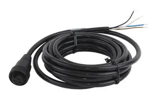 Banner MBCC-412 Cable conector industrial