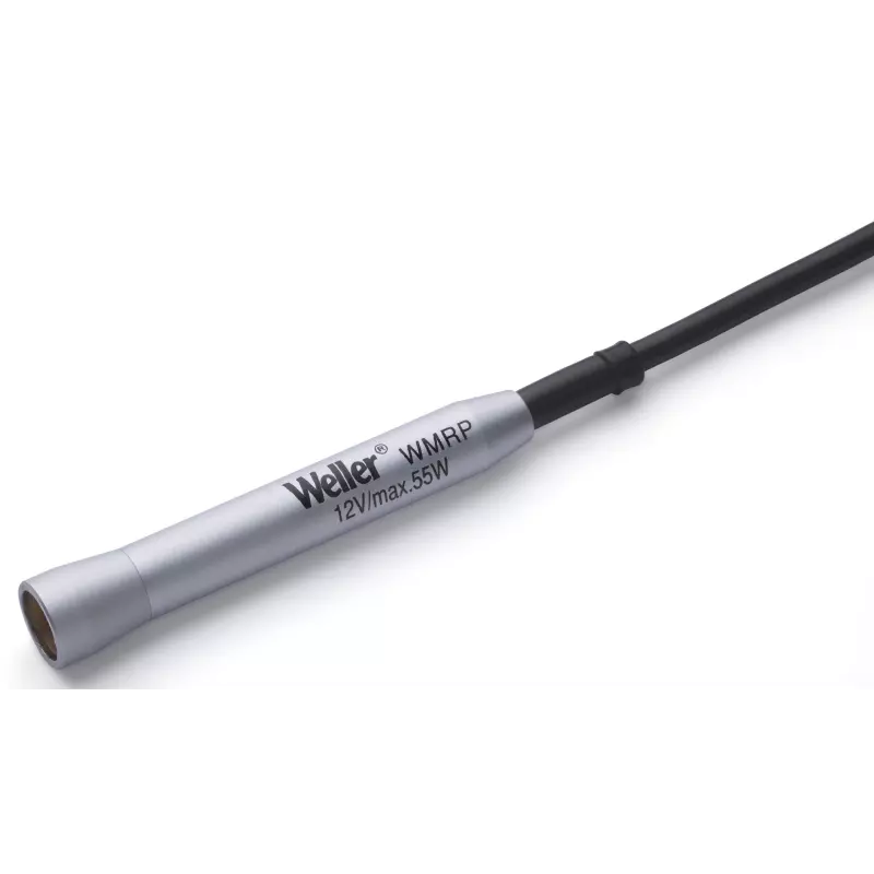 Weller WMRP Soldador de micro soldadura para trabajos de precision