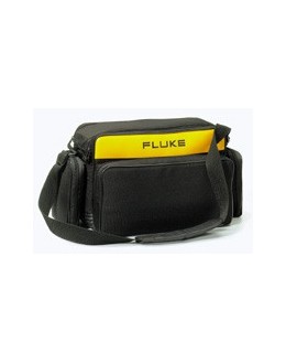 Fluke C195 Estuche blando para equipos de medicion y prueba