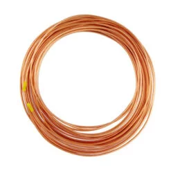 Mastercool 44244-STR Manguera capilar 24 pulgadas 60cm conexion recta