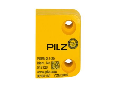 Pilz 512120 Componente