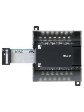 Omron CP1W-MAD44 Modulo PLC
