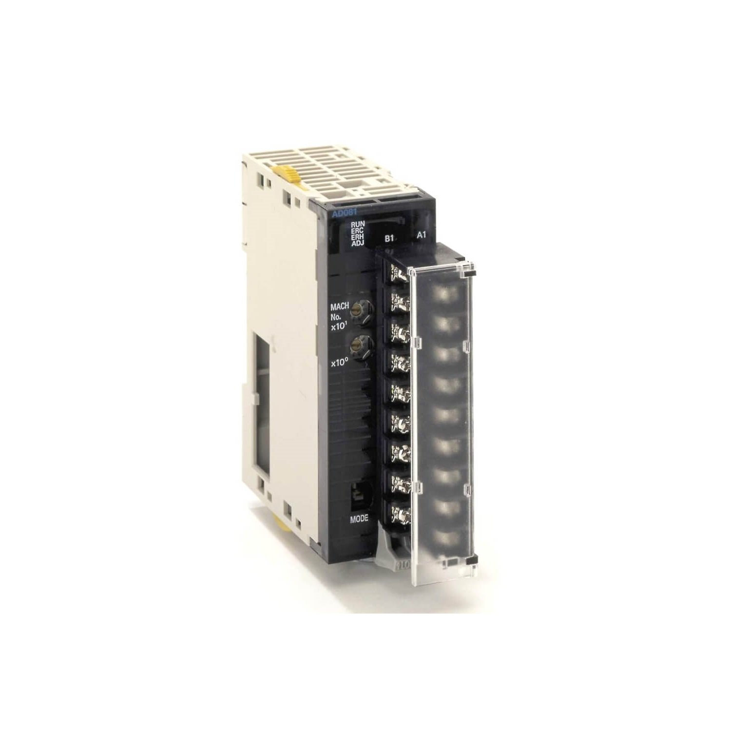 Omron CJ1W-AD081-V1